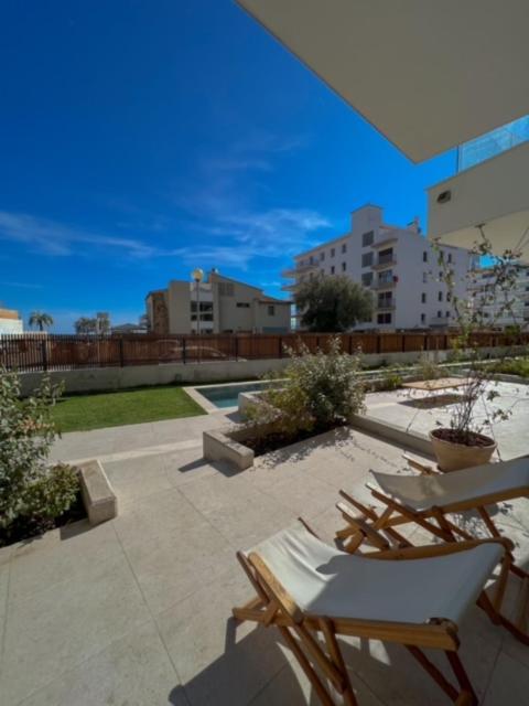 Eco-Apartments La Marineda Rosas Exterior foto