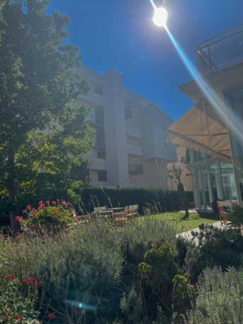 Eco-Apartments La Marineda Rosas Exterior foto